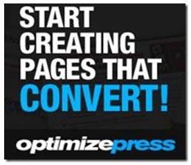 optimize press