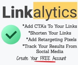 track your links and improve your marketing